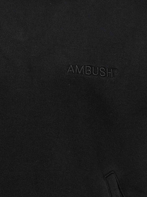 Sudadera - Negro shop online: AMBUSH