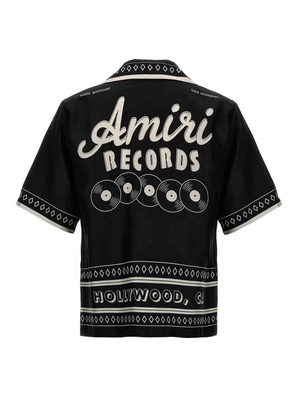 AMIRI: Camisas online - Camisa - Blanco