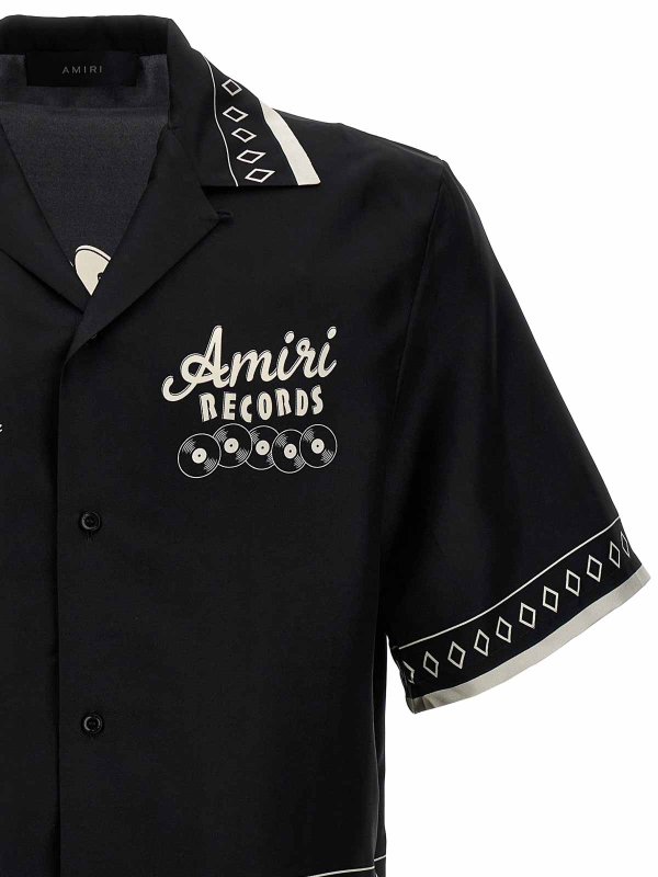 The Best Shops AMIRI: Camisas - Camisa - Blanco