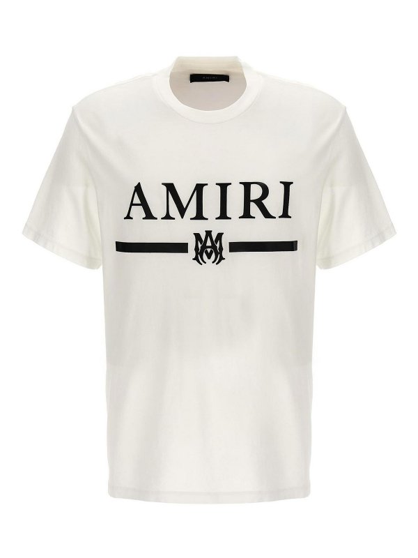 Amiri Men's MA Paisley T-Shirt