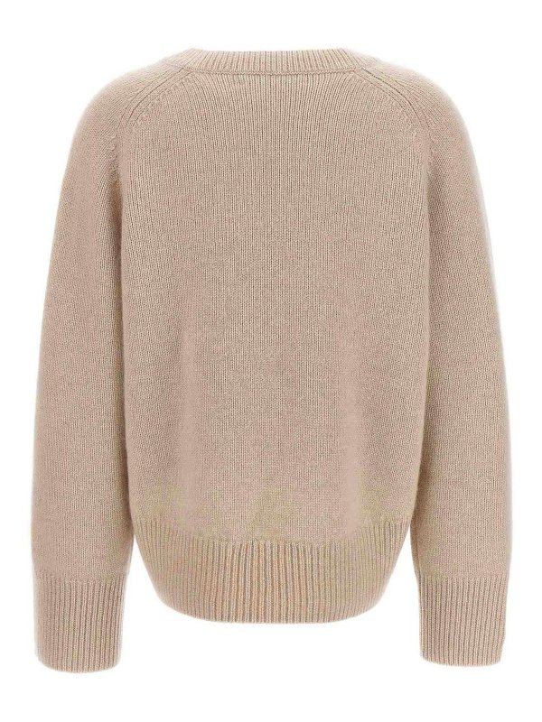 ARCH4: Cardigans online - Cardigan - Beige