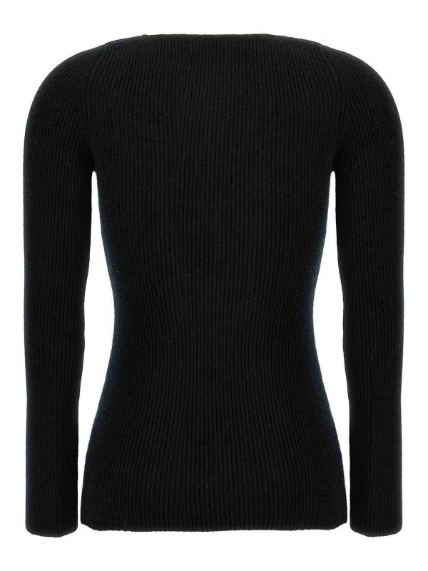 ARCH4: Cardigans online - Cardigan - Schwarz