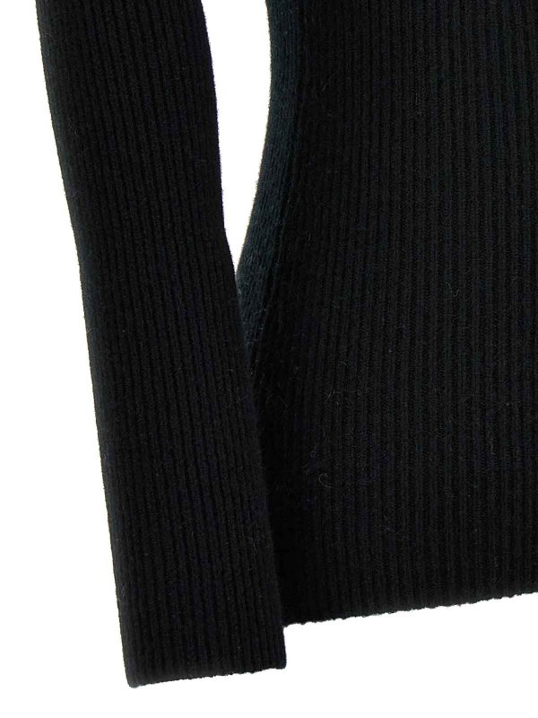 Cardigan - Schwarz shop online: ARCH4