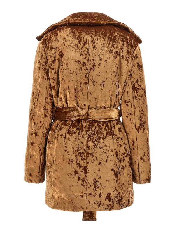 ATLEIN: cappotti corti online - cappotto