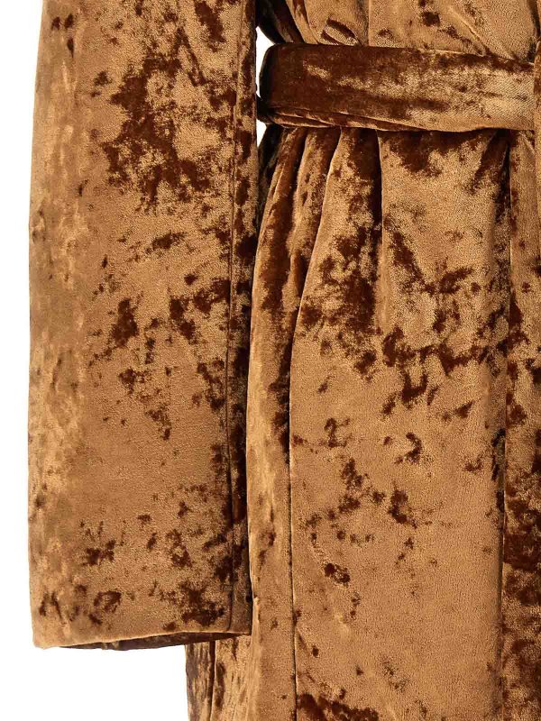 cappotto shop online: ATLEIN