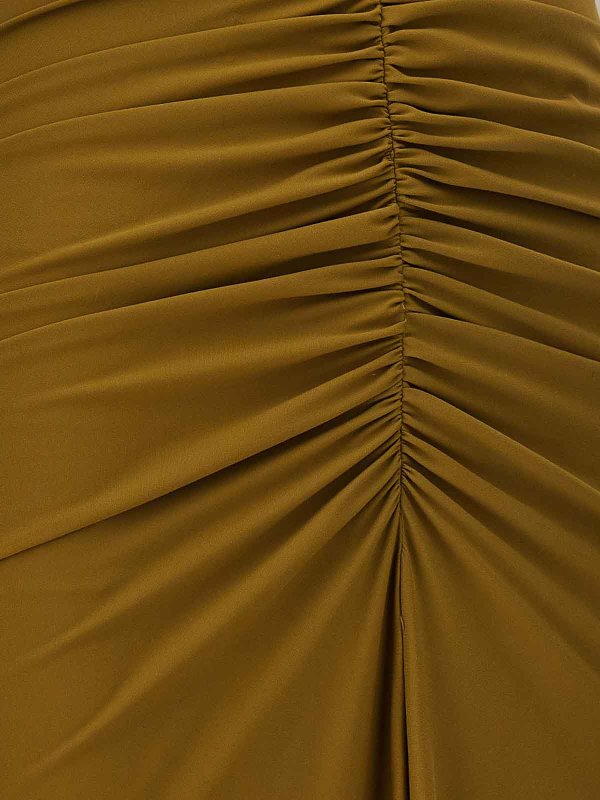 Cut-out dress shop online: ATLEIN