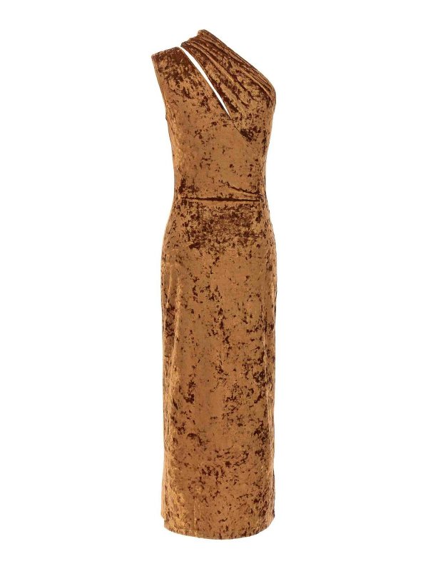 ATLEIN: maxi dresses online - long dress