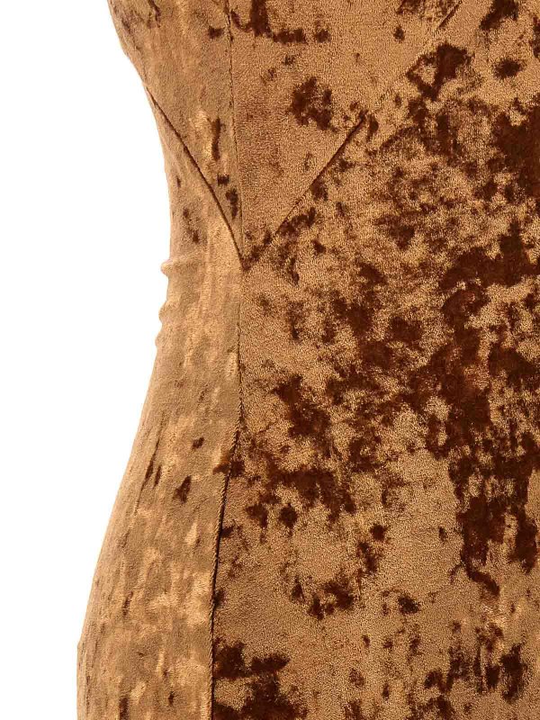 long dress shop online: ATLEIN