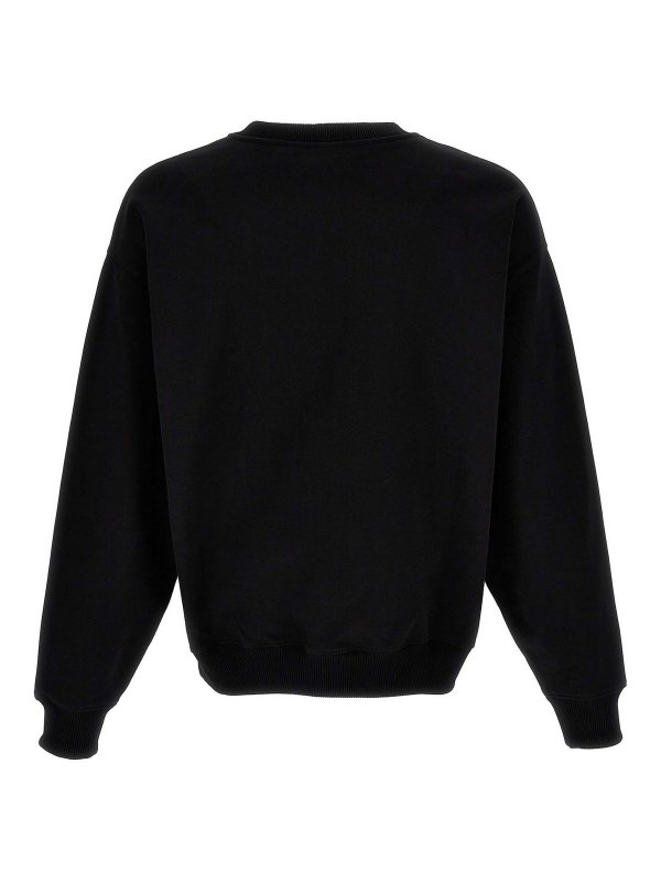 BALLY: Sweatshirts & Sweaters online - Logo sweatshirt