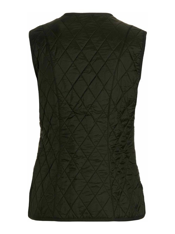 BARBOUR: maglieria gilet online - veste