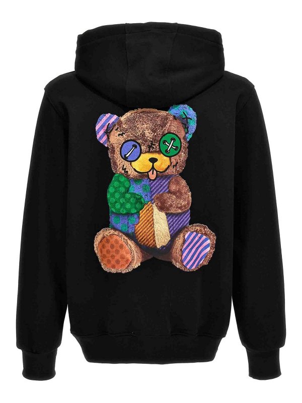 BARROW: Sweatshirts und Pullover online - Sweatshirt - Schwarz