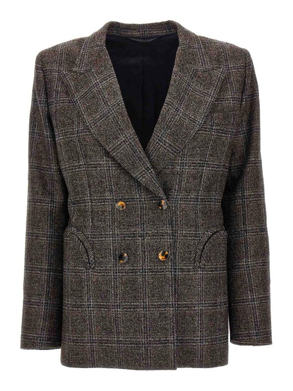 BLAZÉ MILANO: blazers - blazer