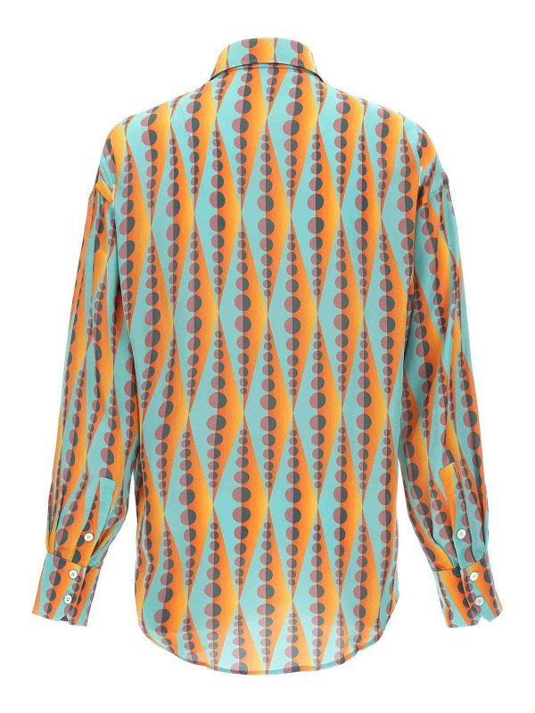 BLUEMARBLE: Hemden online - Hemd - Bunt