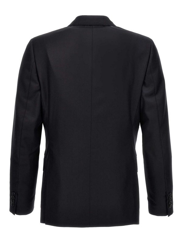 BRIONI: Vestidos de gala online - Traje - Azul