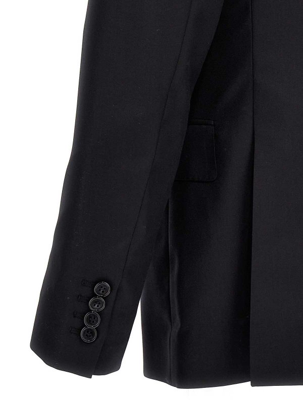 The Best Shops BRIONI: Vestidos de gala - Traje - Azul