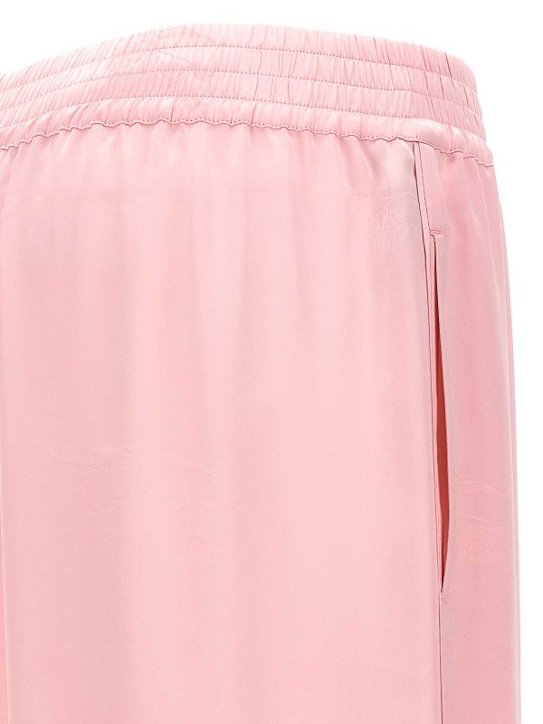 BURBERRY buy online ショートパンツ - ヌードカラー