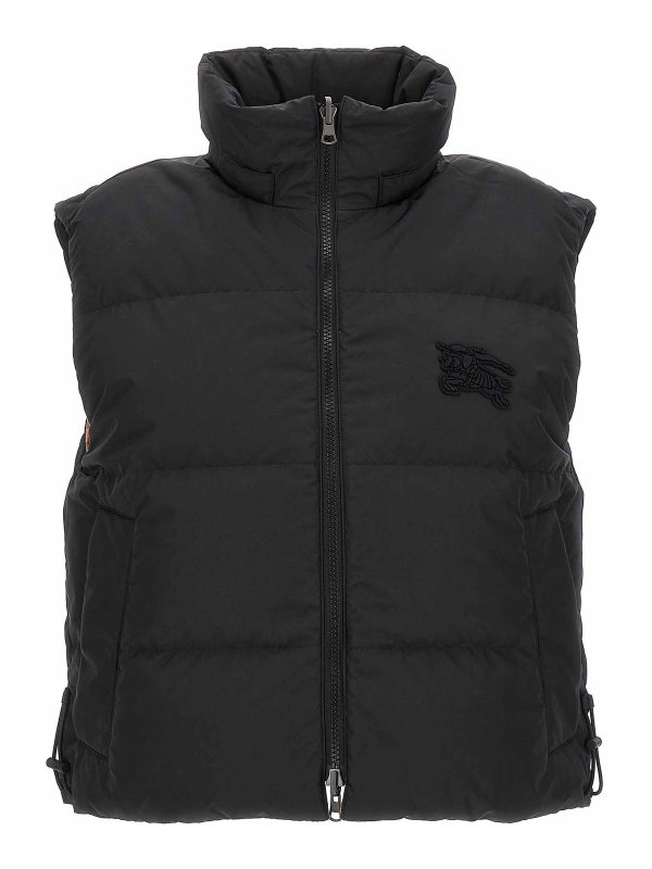BURBERRY: Westen online - Weste - Bunt