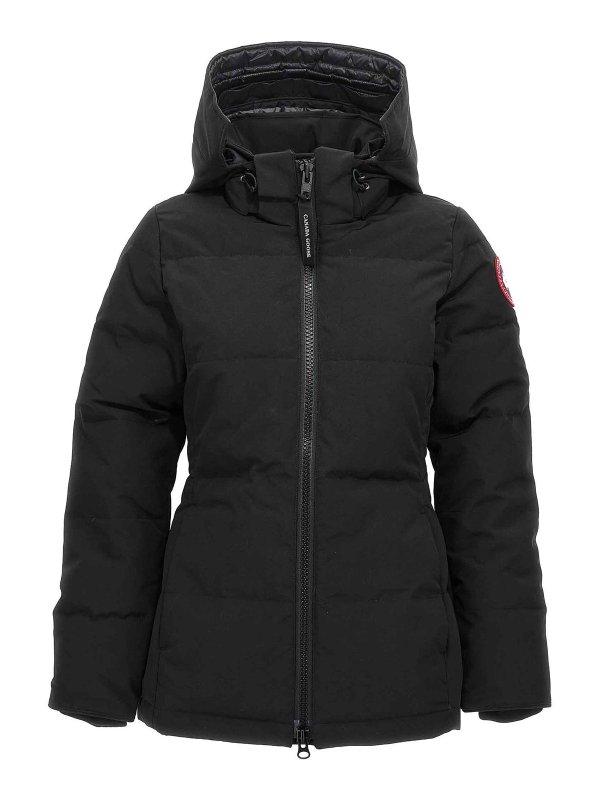 Canada Goose: blazers - chelsea down jacket