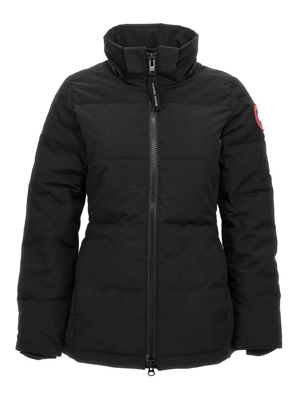 Canada Goose: blazers online - chelsea down jacket