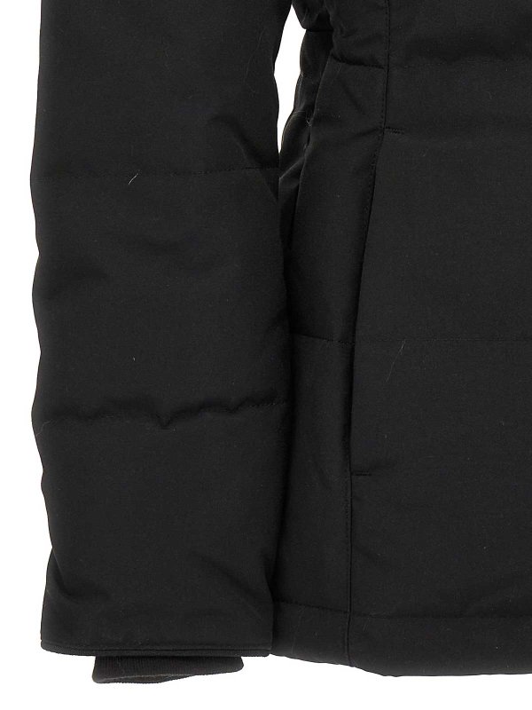 Canada Goose buy online chelsea down jacket