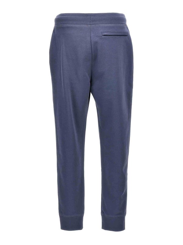 Canada Goose: tracksuit bottoms online - Logo joggers