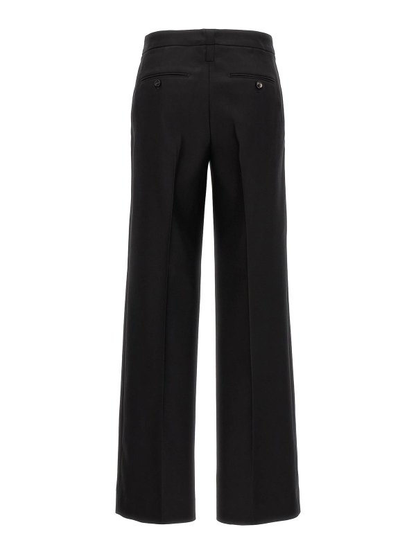 CELLAR DOOR: Pantalons casual online - Short - Noir