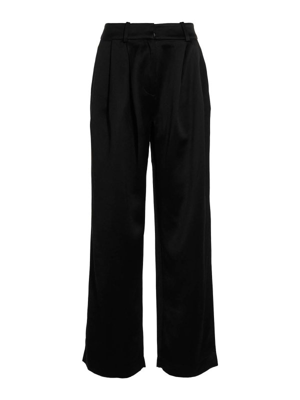CO: Tailored & Formal trousers - Pants with front pleats