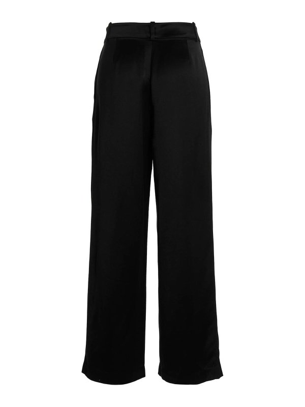 CO: Tailored & Formal trousers online - Pants with front pleats