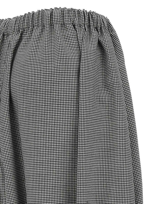 balloon pants shop online: COMME DES GARCONS