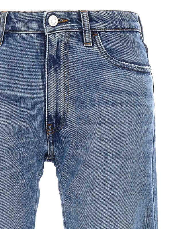 The Best Shops COPERNI: Bootcut - Bootcut Jeans - Hellblau