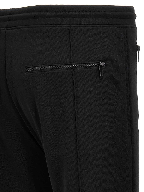 Pantalons De Sport - Noir shop online: Courreges