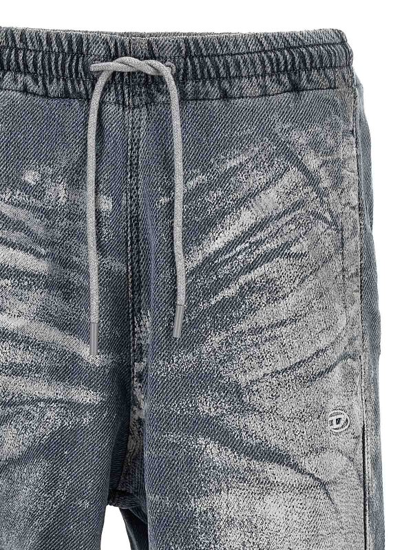 d-martia-fsd joggers shop online: DIESEL