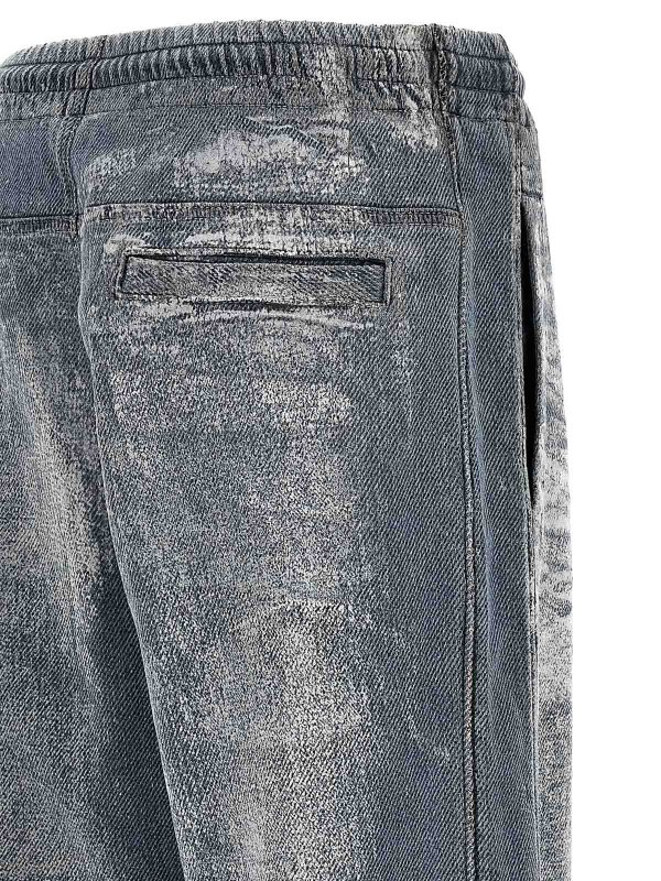 DIESEL buy online d-martia-fsd joggers