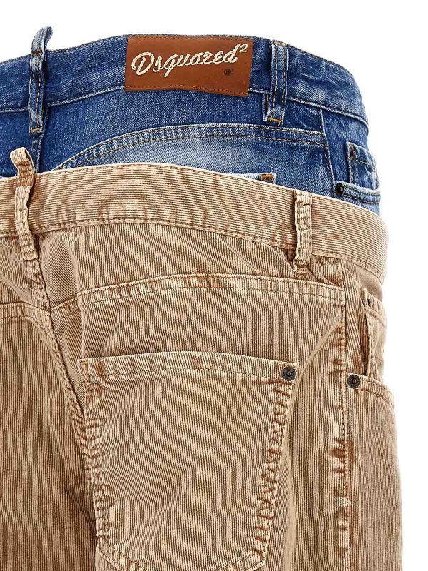 Shorts - Beis shop online: DSQUARED2