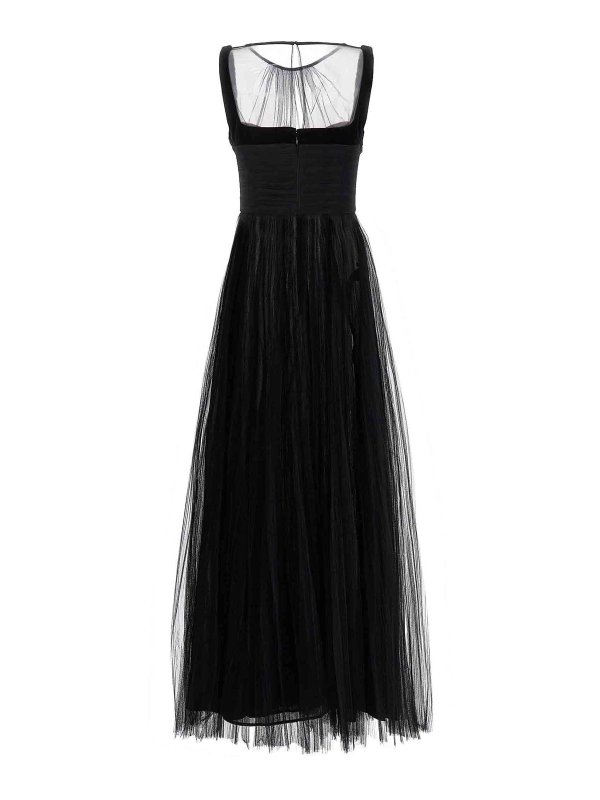 ELISABETTA FRANCHI: evening dresses online - dress