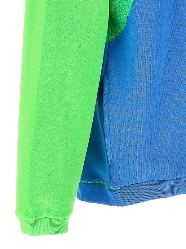 Sudadera - Multicolor shop online: ERL