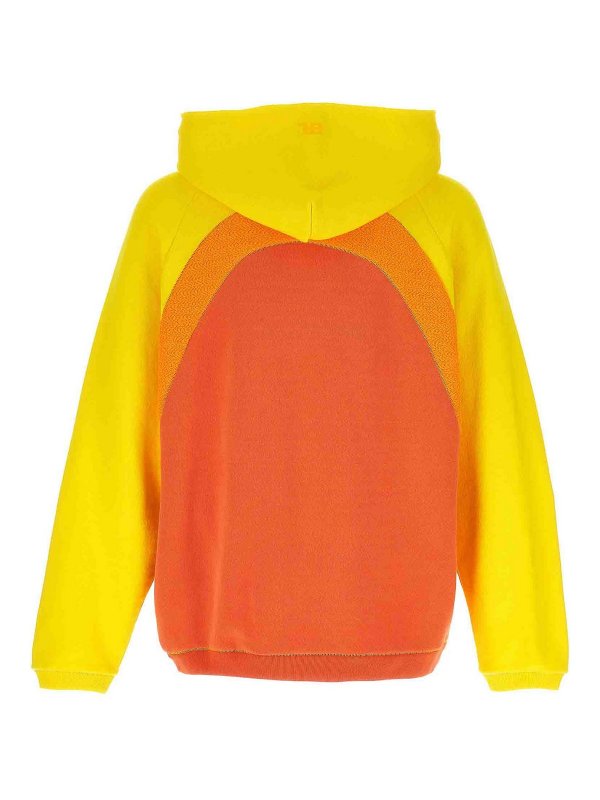 ERL: Sweatshirts und Pullover online - Sweatshirt - Bunt