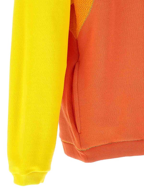 Sweatshirt - Bunt shop online: ERL