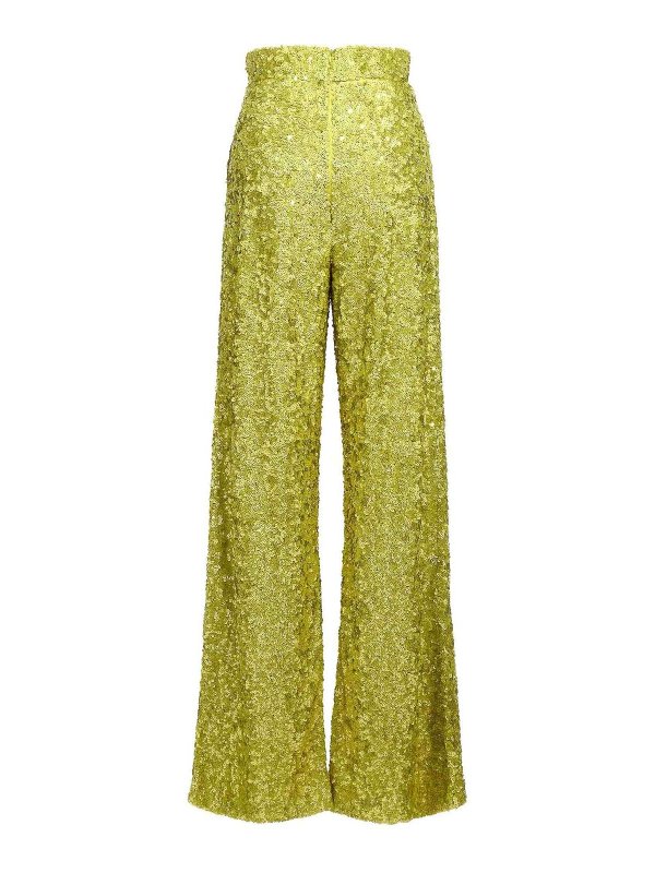 ERMANNO SCERVINO: casual trousers online - yot pants