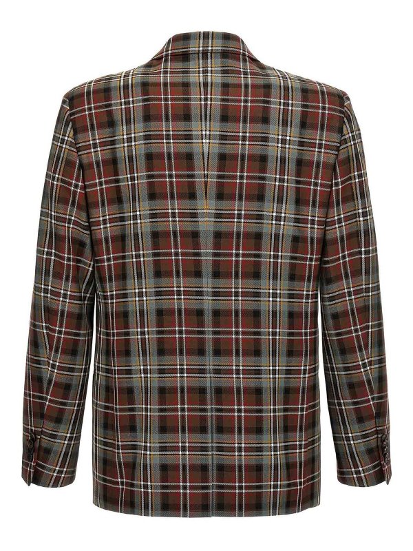 ETRO: Vestes de costume online - Blazer - Multicolore