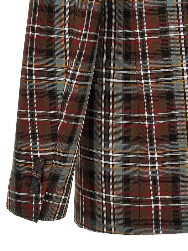 Blazer - Multicolore shop online: ETRO