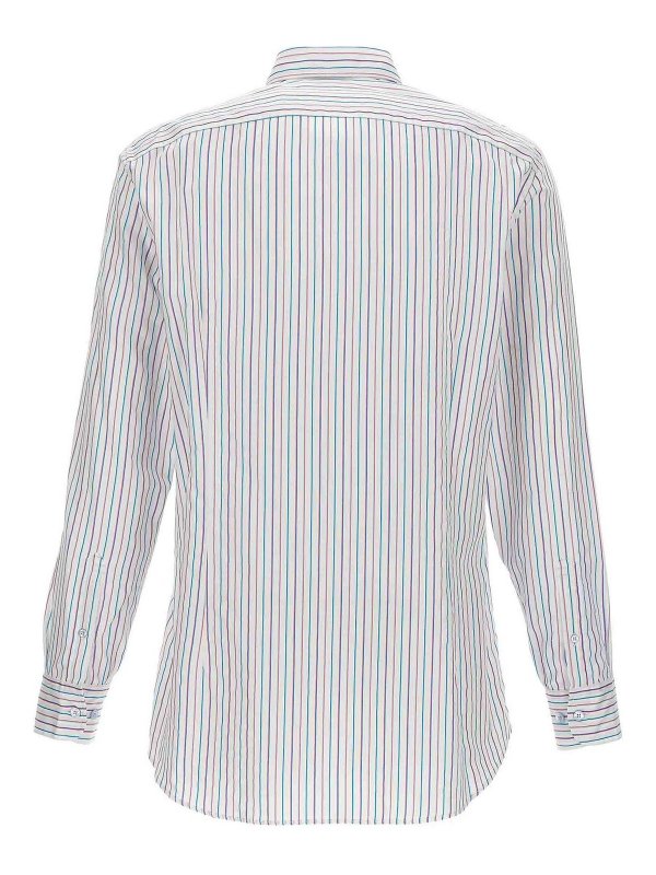 ETRO: Hemden online - Hemd - Bunt