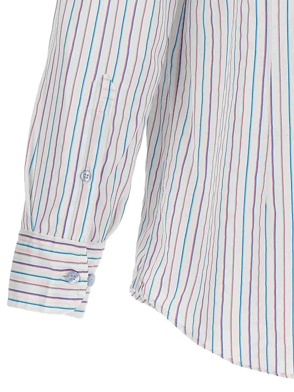 Hemd - Bunt shop online: ETRO