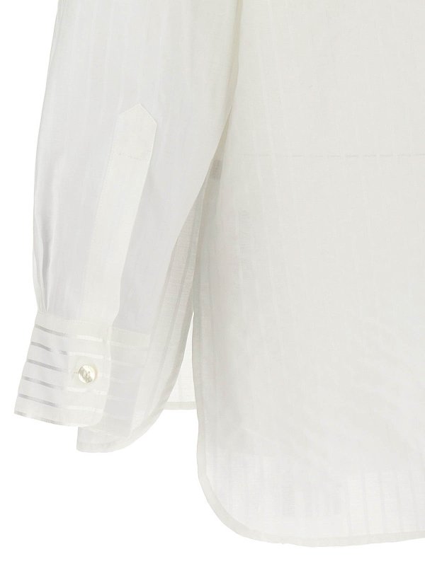 Camisa - Gris shop online: ETRO