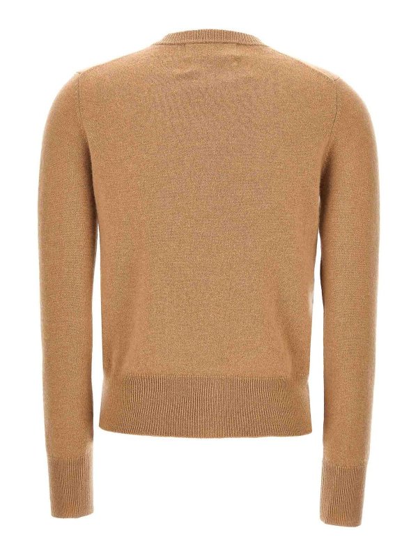 EXTREME CASHMERE: Cardigans online - Cardigan - Beige