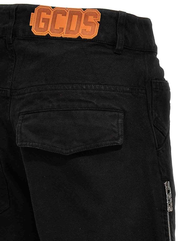 ultracargo jeans shop online: GCDS