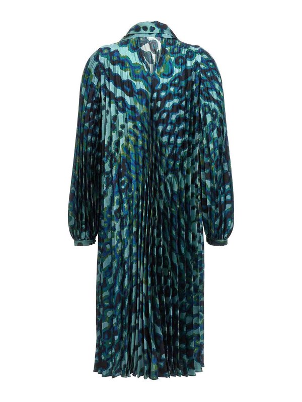 Gianluca Capannolo: knee length dresses online - marisa dress