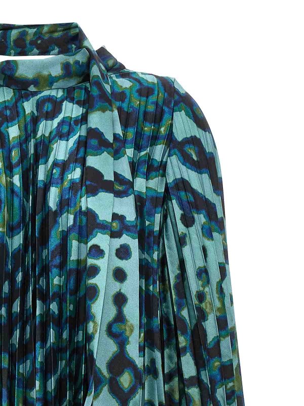 The Best Shops Gianluca Capannolo: knee length dresses - marisa dress