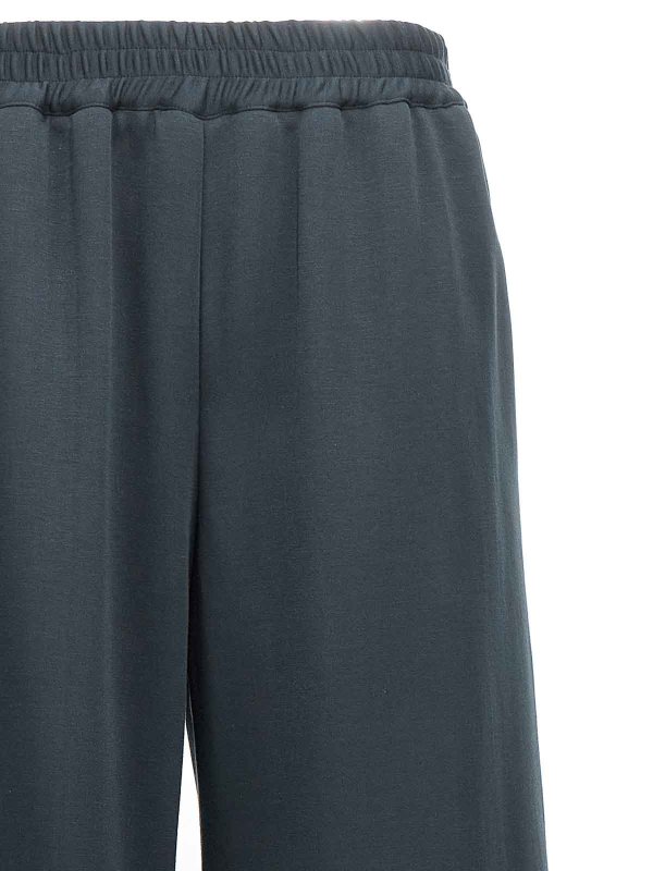 The Best Shops Gianluca Capannolo: Shorts - Short - Gris