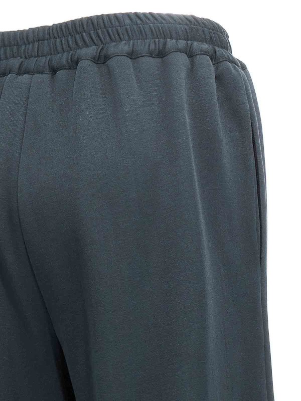 Short - Gris shop online: Gianluca Capannolo